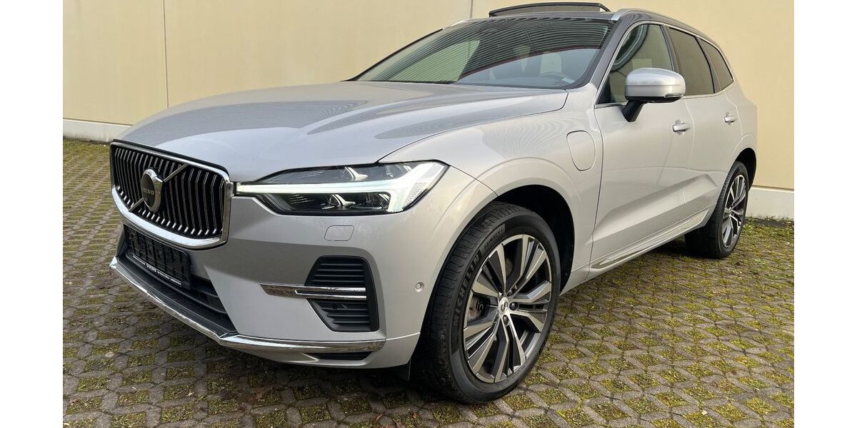 Volvo XC60 73.300 km 37.990 &euro; Unterschleißheim 85716