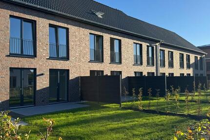 Erstbezug - Reihenendhaus - 5 Zimmer - TOP Nahversorgung zimmer