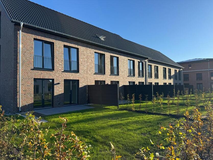 Erstbezug - Reihenendhaus - 5 Zimmer - TOP Nahversorgung zimmer