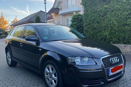 Audi A3 124.000 km 7.200 &euro; Wolfenbüttel 38302