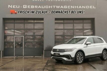 VW Tiguan 91.974 km 22.990 &euro; Rathenow 14712