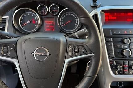 Opel Astra 125.000 km 5.300 &euro; Karlsruhe 76227