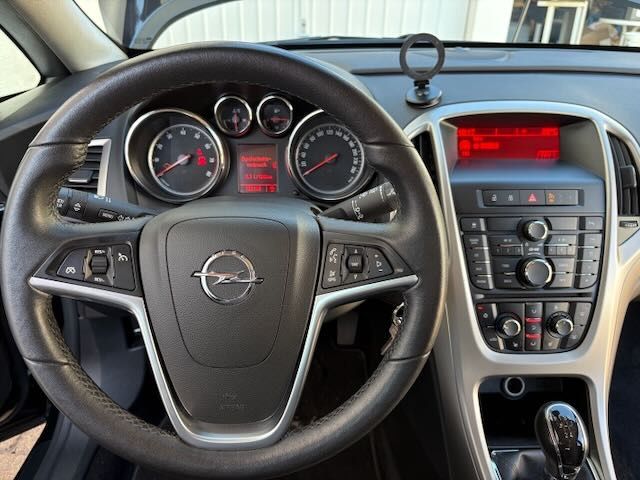 Opel Astra 125.000 km 5.800 &euro; Karlsruhe 76227