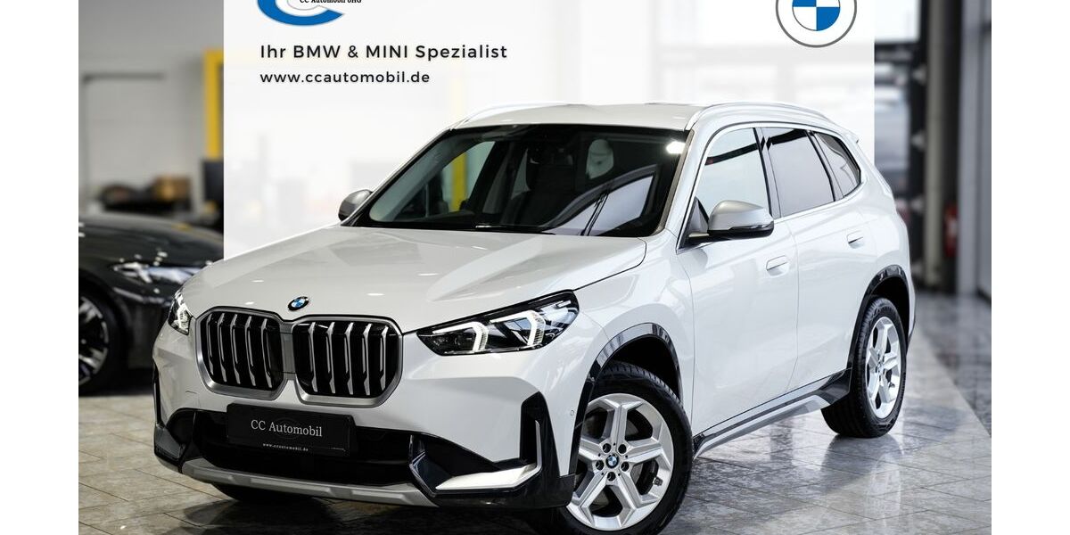 BMW X1 30.768 km 39.950 &euro; Fürth 90763