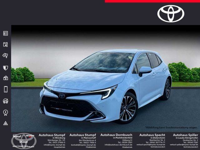 Corolla
