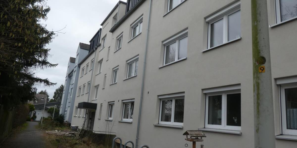 Neue helle Dachgeschoßwohnung mit moderner Heiztechnik im Energiesparhaus Bonn-Endenich - Dachgeschoßwohnung Bonn Dransdorf | Angebot:26610037