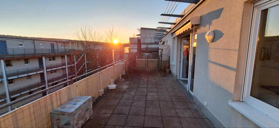 Wohnung zu vermieten 2 zimmer