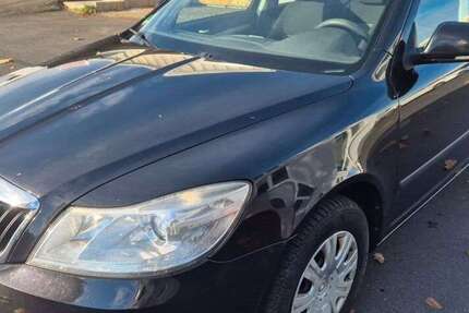 Skoda Octavia 288.000 km 3.500 € Braunschweig 38112