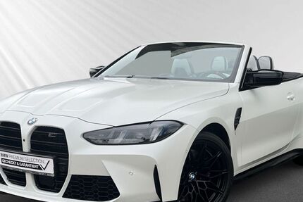 BMW M4 8.600 km 94.900 &euro; Rostock 18146