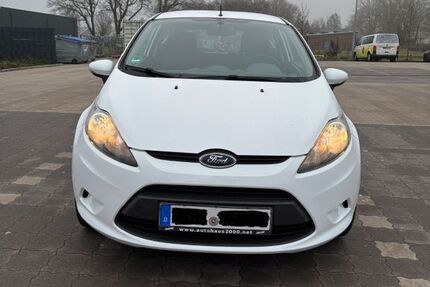 Ford Fiesta 168.377 km 3.250 &euro; Emlichheim 49824