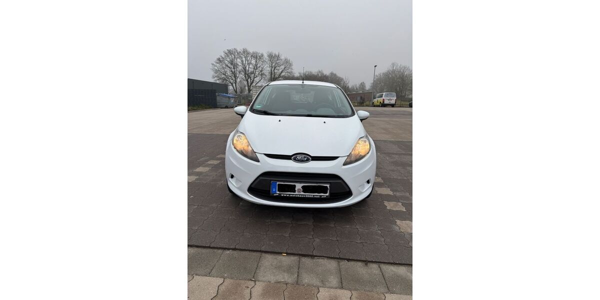 Ford Fiesta 168.377 km 3.250 &euro; Emlichheim 49824