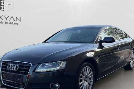 Audi A5 184.000 km 8.490 &euro; Edingen-Neckarhausen 68535