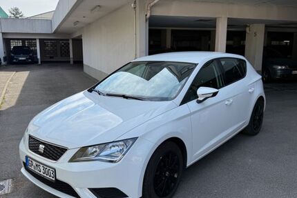 Seat Leon 246.052 km 6.999 &euro; Kuchen 73329