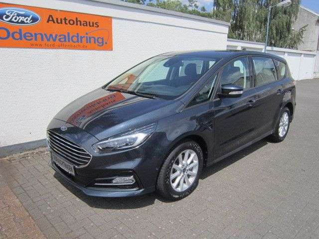Ford S-Max 37.050 km 31.900 &euro; Offenbach 63069
