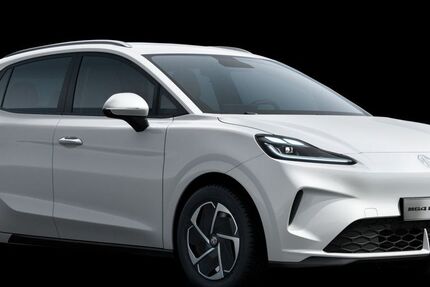 MG 4 EV Urban 1.500 km 25.570 &euro; Berlin 10553