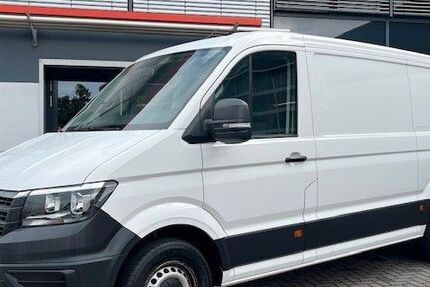 VW Crafter 99.856 km 24.690 &euro; Nordhausen 99734