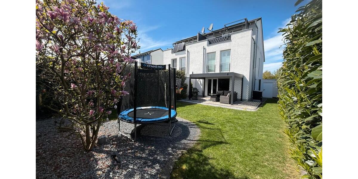 Doppelhaushälfte Lohfelden - 5 Zimmer, 146 m&sup2;, 525.000&euro; | Angebot:26357356