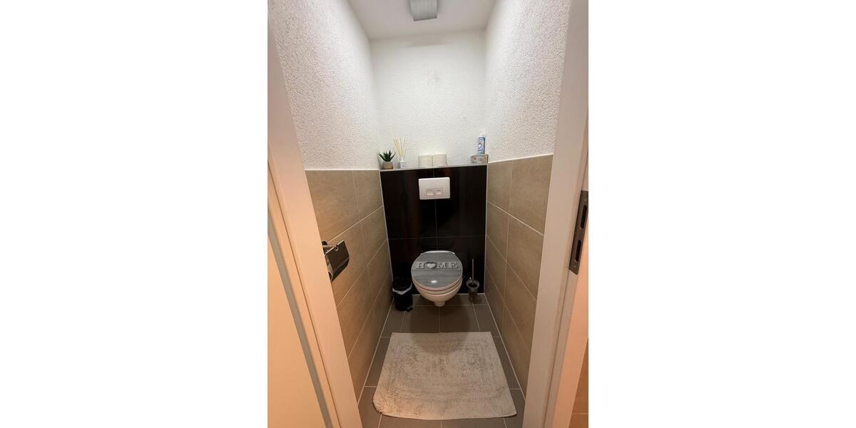 Erdgeschoßwohnung Möckmühl - 4 Zimmer, 108 m&sup2;, 275.000&euro; | Angebot:26050847