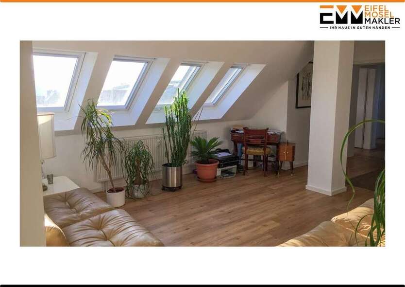Wohnung zum Kaufen in Trier 339.000 € 128.49 m²