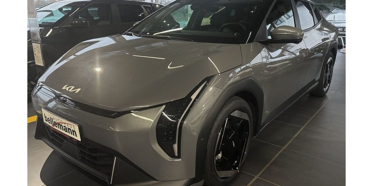 Kia Andere 11.000 km 45.950 &euro; St. Leon-Rot OT Rot 68789