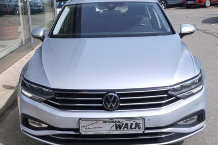 VW Passat 78.113 km 22.980 &euro; Pfullendorf 88630
