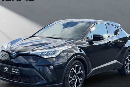 Toyota C-HR 68.000 km 20.849 &euro; Wesel 46485
