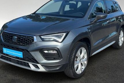 Seat Ateca 12.929 km 27.470 &euro; Hamburg 22419