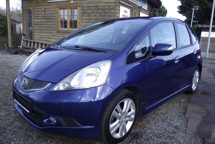 Honda Jazz 155.000 km 6.800 &euro; Vogelsdorf 15370
