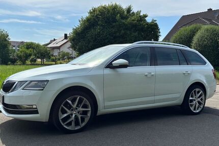 Skoda Octavia 175.000 km 15.500 &euro; Wannweil 72827