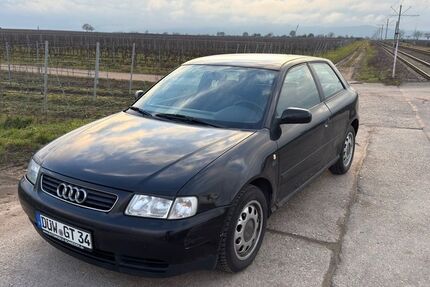 Audi A3 220.000 km 1.250 &euro; Ellerstadt 67158