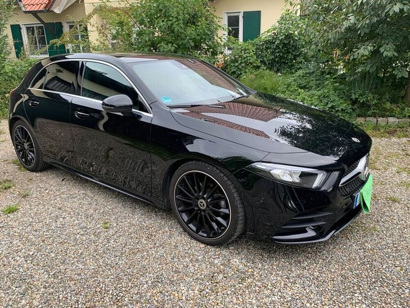 A 180