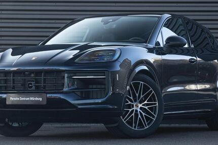 Porsche Cayenne 11.900 km 114.890 € Estenfeld 97230