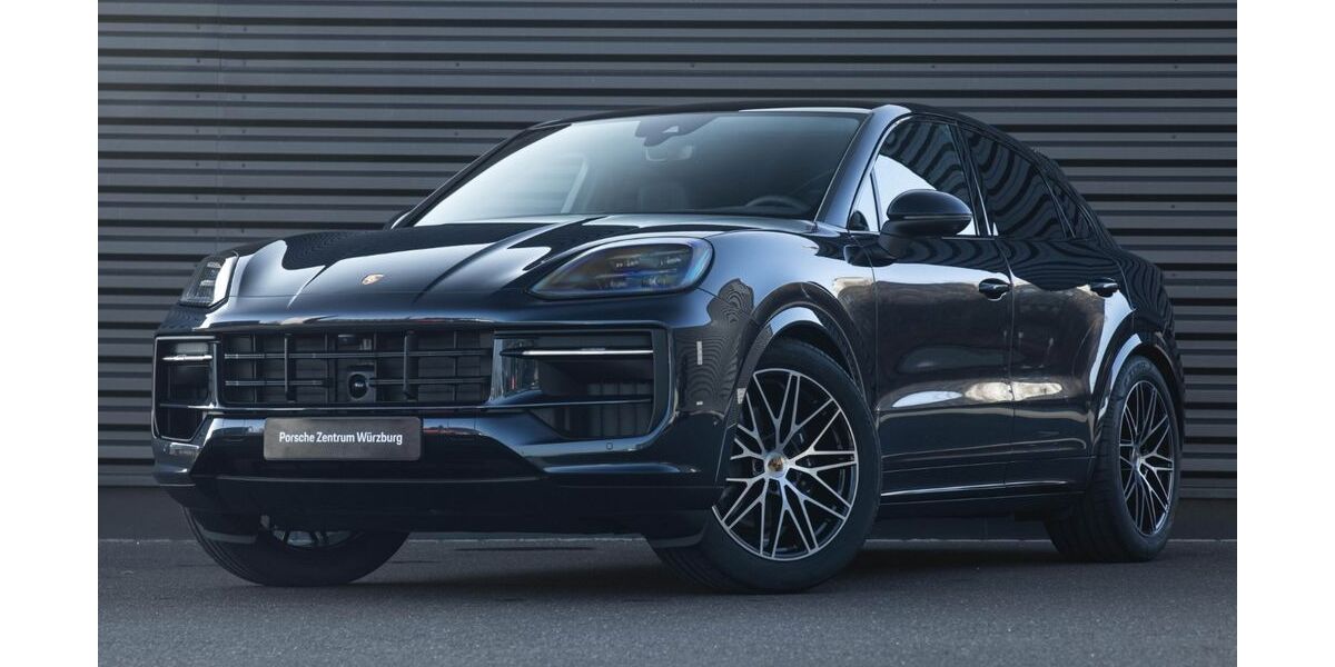 Porsche Cayenne 11.900 km 114.890 € Estenfeld 97230