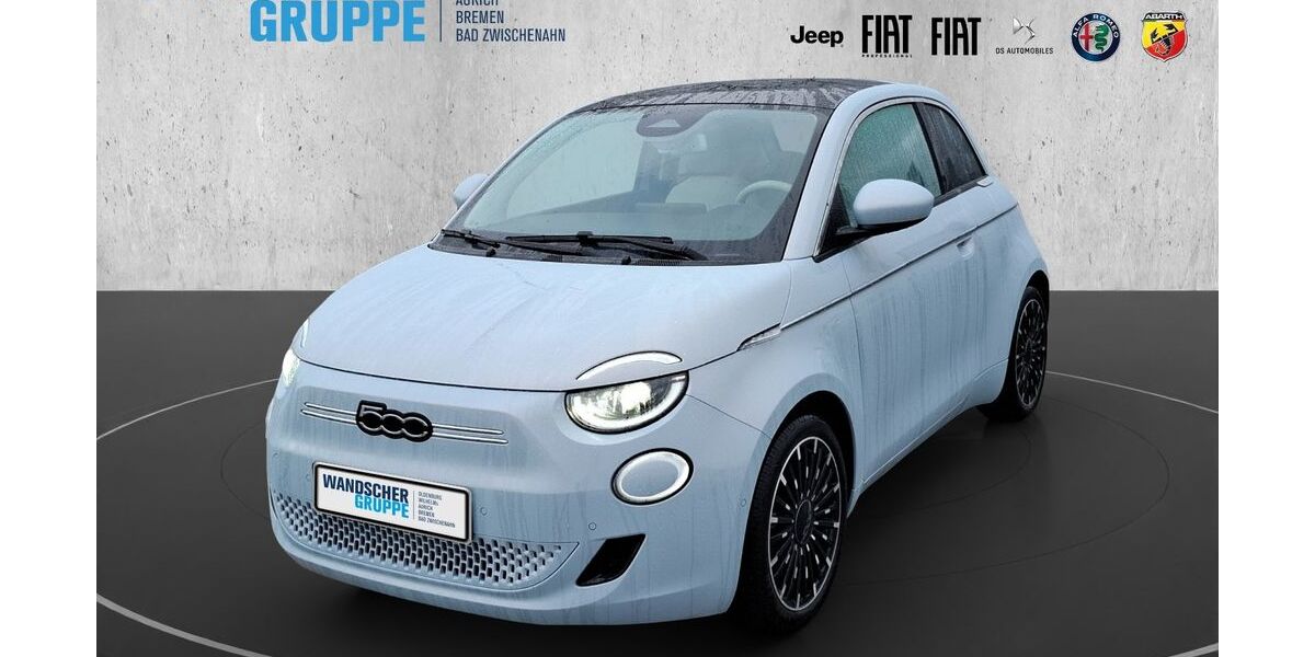 Fiat 500e 11.856 km 19.490 &euro; Oldenburg 26135
