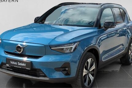 Volvo XC40 41.700 km 35.980 &euro; Baierbrunn 82065