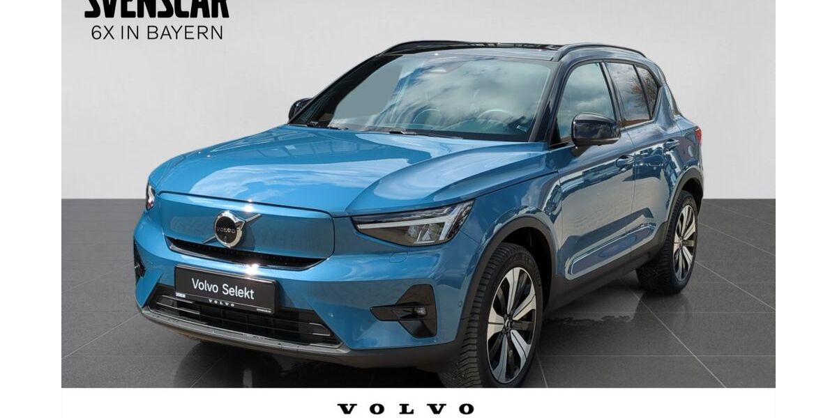 Volvo XC40 41.700 km 35.980 &euro; Baierbrunn 82065