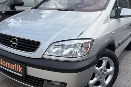 Opel Zafira 134.798 km 3.499 &euro; Koblenz 56070