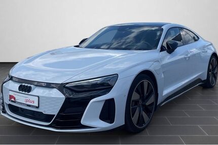 Audi RS e-tron GT 39.600 km 64.900 &euro; Mannheim 68309