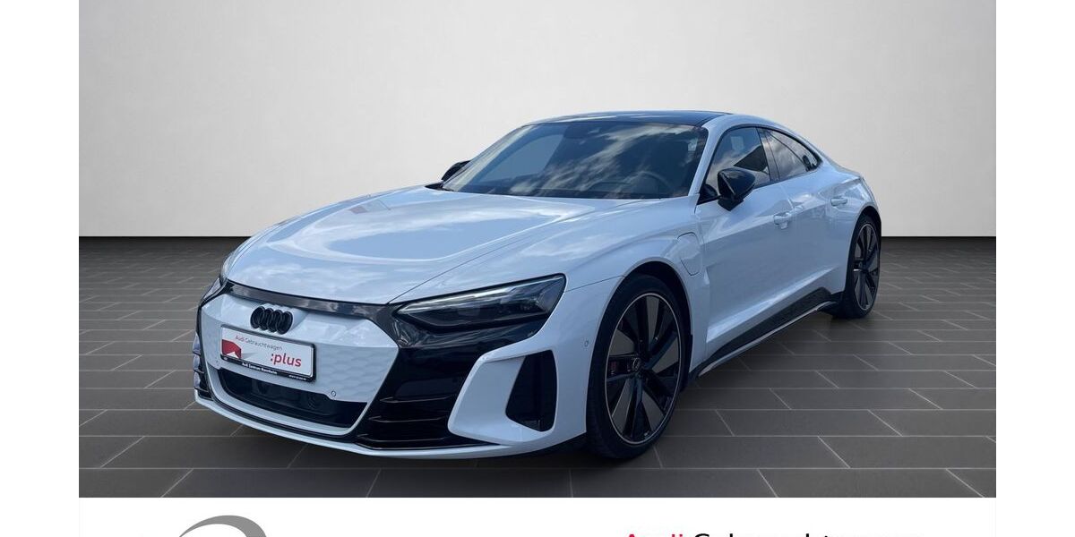 Audi RS e-tron GT 39.600 km 64.900 &euro; Mannheim 68309