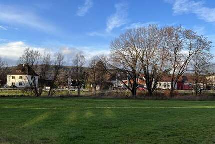 Grundstück Steinau - 250.000&euro; | Angebot:10047567