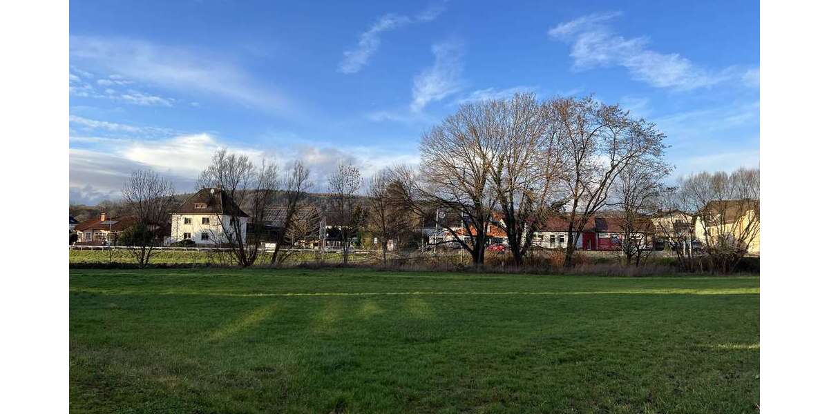 Grundstück Steinau - 250.000&euro; | Angebot:10047567