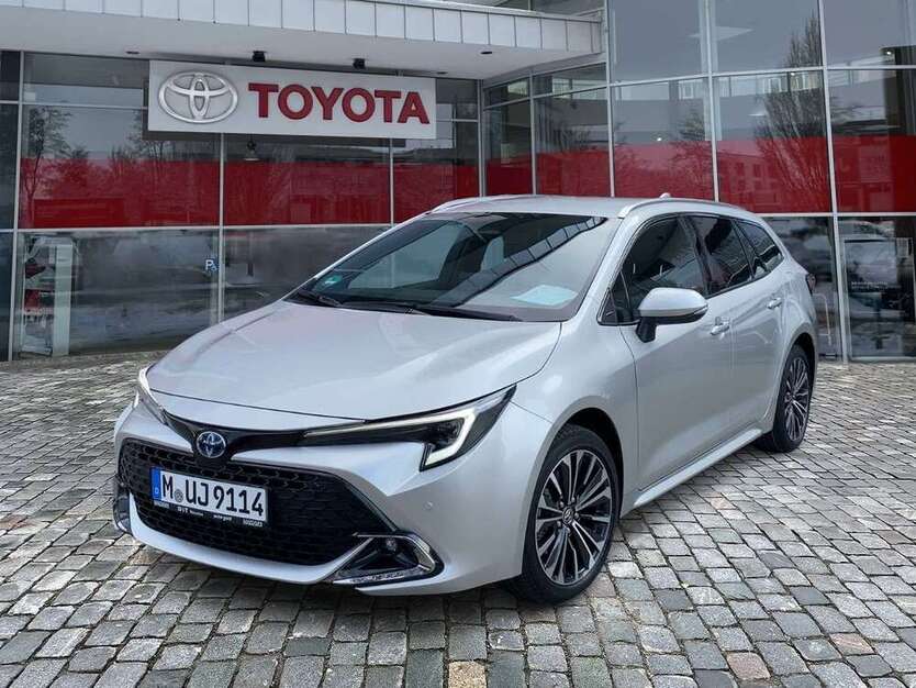 Corolla