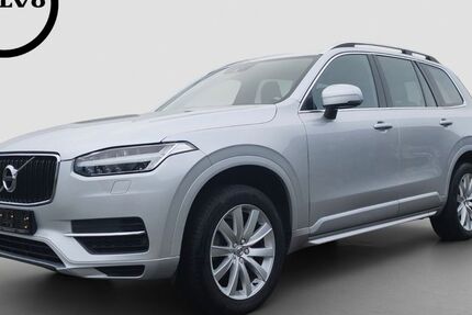 Volvo XC90 65.700 km 31.000 &euro; Salzatal OT Bennstedt 06198