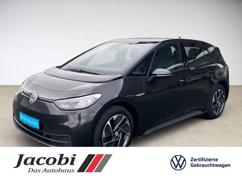 VW ID.3 44.600 km 20.900 € Warburg 34414