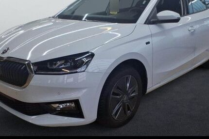 Skoda Fabia 12.790 km 24.430 &euro; Schwäbisch Hall 74523