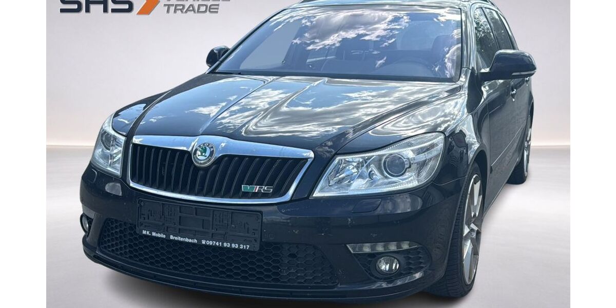 Skoda Octavia 270.000 km 3.990 &euro; Langenhagen 30851
