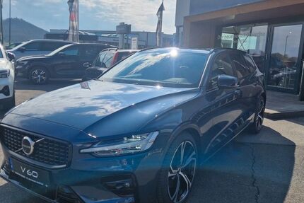 Volvo V60 23.500 km 39.990 &euro; Görlitz 02827