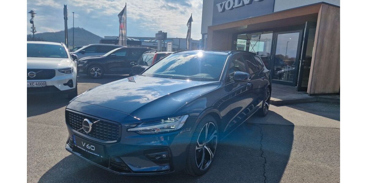 Volvo V60 23.500 km 39.990 &euro; Görlitz 02827
