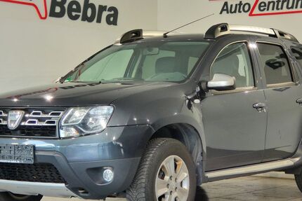 Dacia Duster 119.998 km 8.490 &euro; Bebra 36179