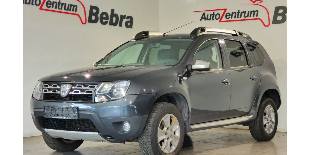 Dacia Duster 119.998 km 8.490 &euro; Bebra 36179